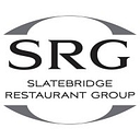 Slatebridge Restaurant Group, Inc logo