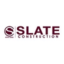 Slate Construction, Llc logo