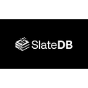 slatedb logo