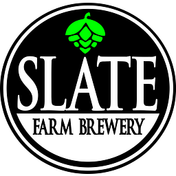 Slate Farm Brewery logo