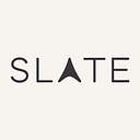 Slate Flosser