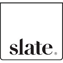 Logo for slatemilk.com