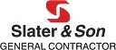 D.H. Slater & Son Inc. logo