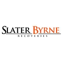 Slater Byrne Recoveries logo