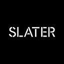 Slater logo