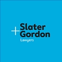 Slater And Gordon Lawyers logo