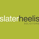 Slater Heelis Llp logo