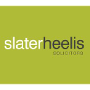 Slater Heelis logo