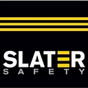 Slater Safety logo