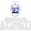 Borough of Slatington logo