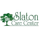 Slaton Care Center logo