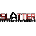 Slatter Construction logo