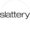 Slattery logo