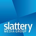 The Slattery Media Group logo