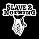 SLAVE 2 NOTHING FOUNDATION logo