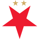 SK Slavia Praha logo