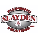 Slayden Plumbing & Heating logo