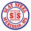 Slay Steel, Inc. logo