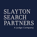 Slayton Search Partners logo