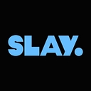 Slay Tv logo