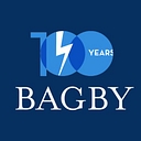 Bagby logo