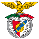S.L. Benfica logo