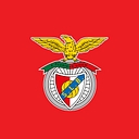 Favicon of SL Benfica