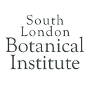 South London Botanical Institute logo