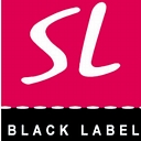 Sl Black Label logo