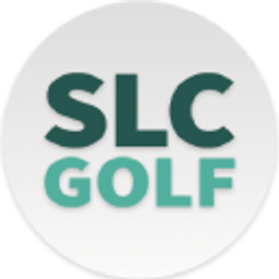 Bonneville Golf Course logo
