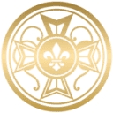 St Luke's Care logo