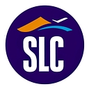 Salt Lake City International Airport logo