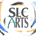 St Lawrence County Arts Council logo