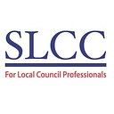 Society Of Local Council Clerks logo