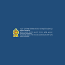 Consulate General of Sri Lanka in Melbourne logo