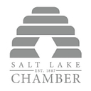 Salt Lake Chamber logo