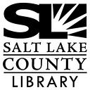 Salt Lake County Library logo
