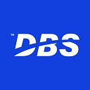Dbs Building Services logo