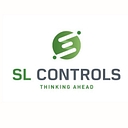 Sl Controls Ltd logo