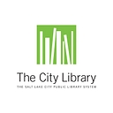 Salt Lake City Public Library logo