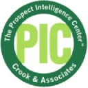 Crook & Associates logo