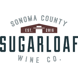 Sugarloaf Crush, Sugarloaf Wine Company logo