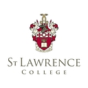 St Lawrence College logo