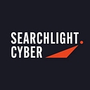 Searchlight Cyber   The Dark Web Experts logo