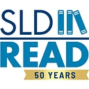 Sld Read logo