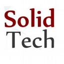 Solid Technologies, Inc. logo
