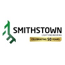 Smithstown Light Engineering logo
