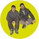 Sleaford Mods logo