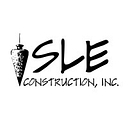 Sle Construction logo