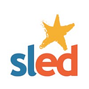 San Leandro Education Foundation logo